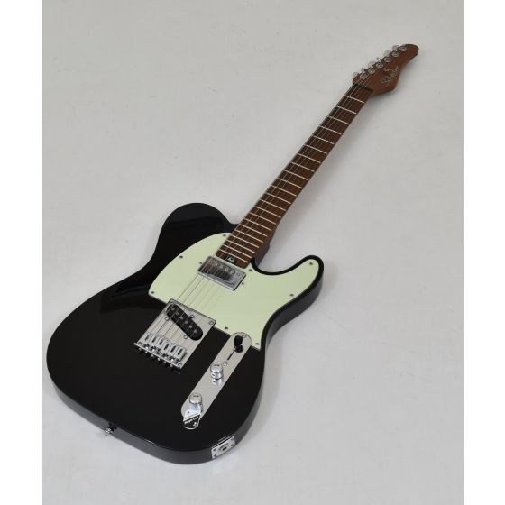 Schecter Nick Johnston PT Guitar Atomic Ink B1636 sku number SCHECTER1733 B1636