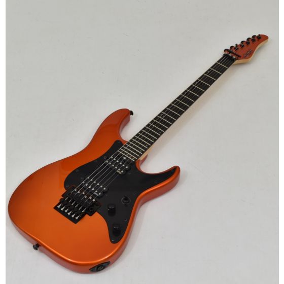 Schecter Sun Valley Super Shredder FR Lambo Orange B-Stock 4135 sku number SCHECTER1281.B4135