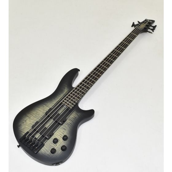 Schecter C-5 GT Bass Satin Charcoal Burst B-Stock 2742 sku number SCHECTER1534.B2742