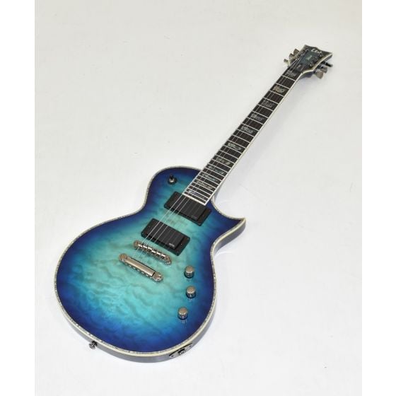 ESP LTD EC-1000 Electric Guitar Violet Shadow B-Stock 0835 sku number LEC1000VSH.B-0835