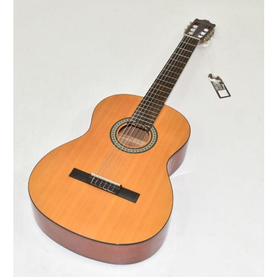 Ibanez GA3 Classical Acoustic Guitar  B-Stock 4733 sku number GA3.B 4733
