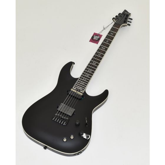 Schecter C-1 HT-S SLS Elite Evil Twin Electric Guitar B1703 sku number SCHECTER1339-B1703