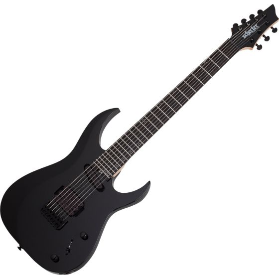 Danser'S Inferno Sombre Guitar 7 | eBay