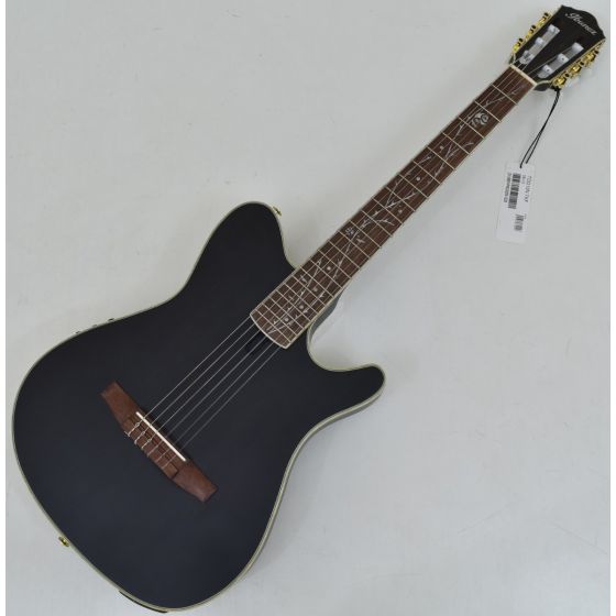 Ibanez TOD10N Tim Henson Acoustic Electric Guitar 1230 sku number TOD10NTKF-1230