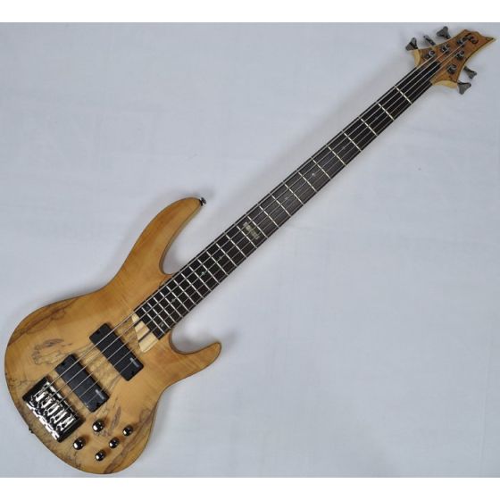 ESP LTD B-205SM Electric Bass in Natural Satin B-Stock sku number LB205SMNATS.B