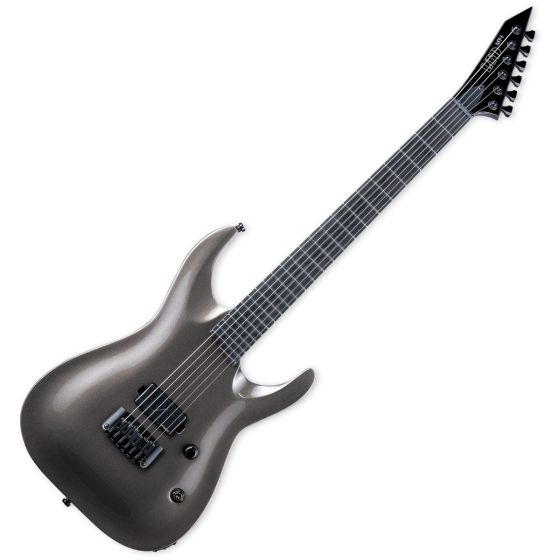 ESP LTD MT-I Mick Thomson Guitar Obsidian Metallic Open Box sku number LMTIOBSM-B