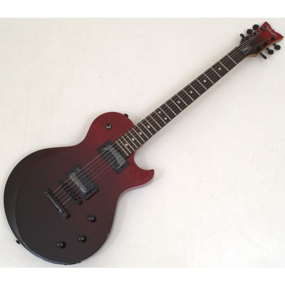 Schecter Solo-II Standard Guitar Blood Burst sku number SCHECTER3960