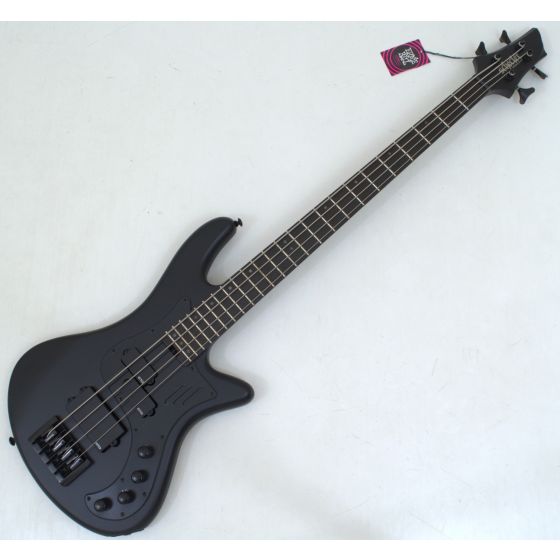 Schecter Stiletto Stealth-4 Pro Bass B-Stock 1019 sku number SCHECTER2270-B1019