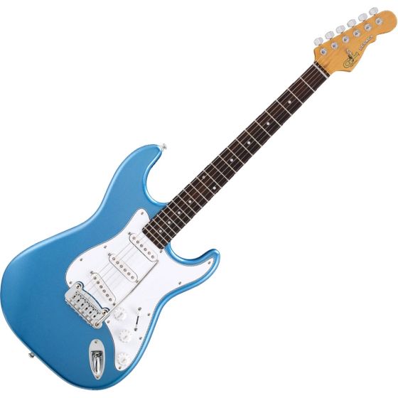 G&L Tribute Legacy Guitar Lake Placid Blue Finish sku number TI-LGY-114R04R11