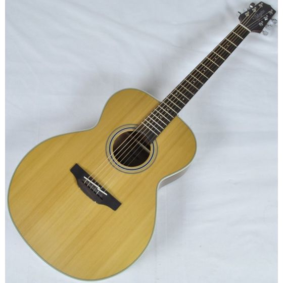 Takamine GN20-NS G-Series G20 Acoustic Guitar in Natural Stain Finish CC130522069 sku number TAKGN20NS.B