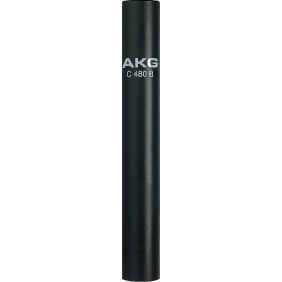 AKG C480 B-ULS Reference Modular Pre-Amp sku number 2180Z00150