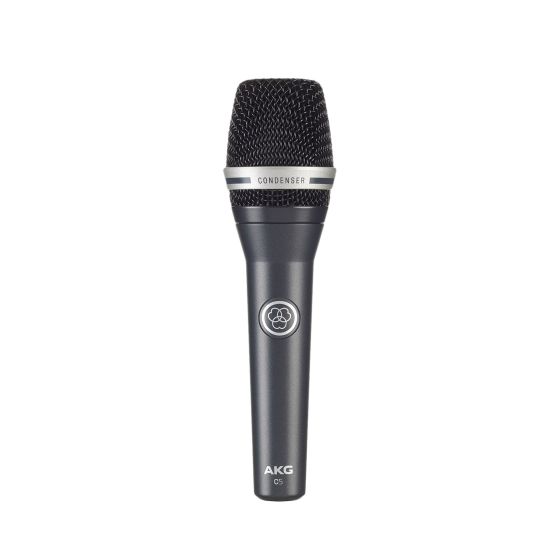 AKG C5 Professional Condenser Vocal Microphone sku number 3138X00100