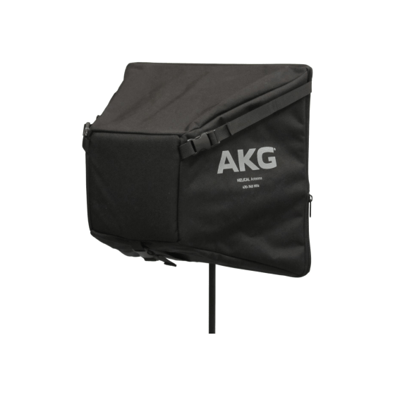 AKG Helical Passive Circular Polarized Directional Antenna sku number 3009H00210