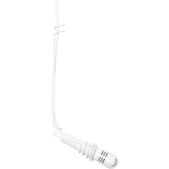 AKG CHM99 WHITE Hanging Cardioid Condenser Microphone sku number 2965H00160