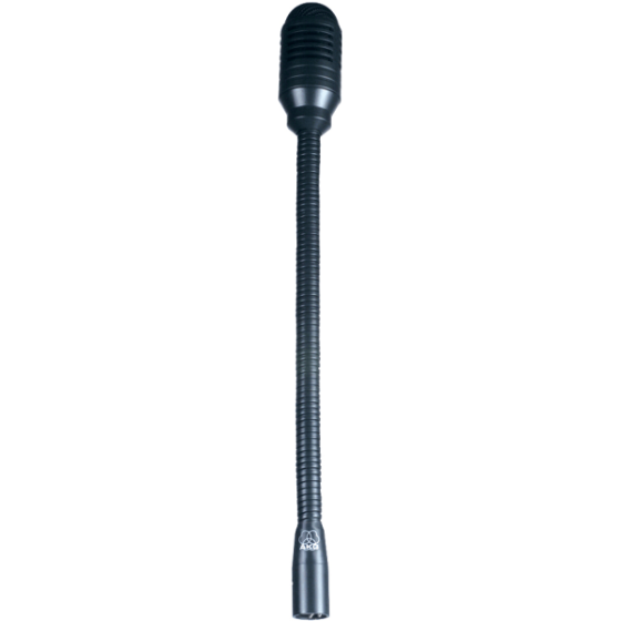 AKG DGN99 Dynamic Gooseneck Microphone sku number 6000H51010