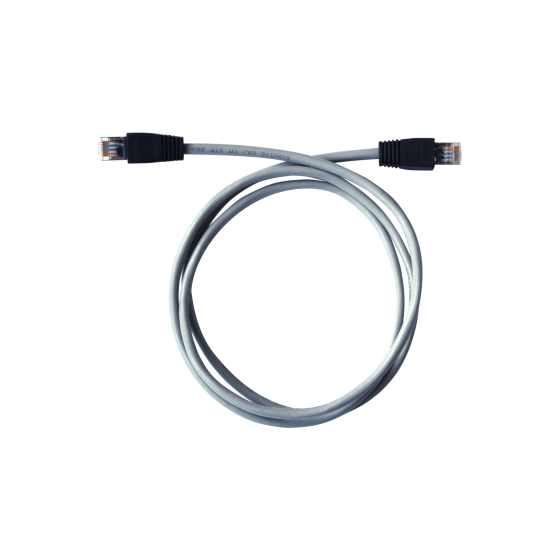 AKG CS5 MK 2.5 Extension Cable - Cat5 2.5m with RJ45 Connectors sku number 7650H01510