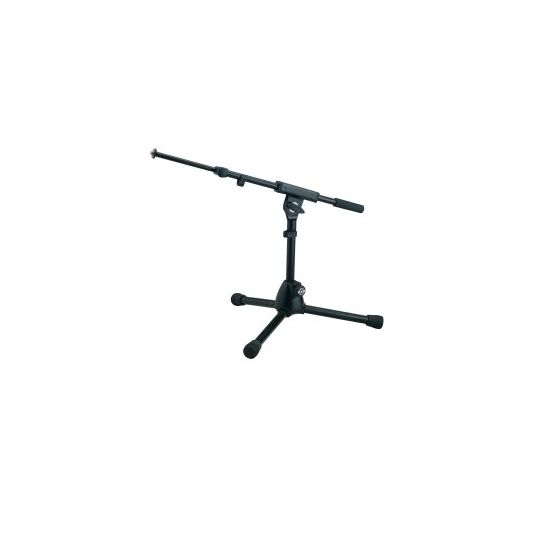 AKG KM259/5 Small Microphone Stand sku number KM259/5 BLACK