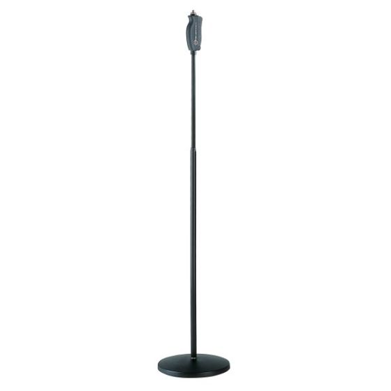 AKG KM260/85 Black Microphone Stand sku number KM260/85 BLACK