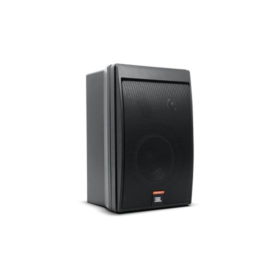 JBL Control 5 Compact Control Monitor Loudspeaker System - Single sku number CONTROL5.S