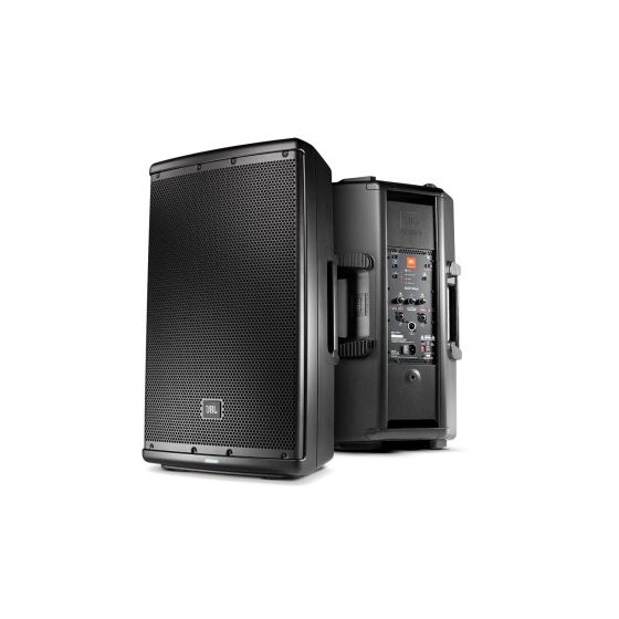 JBL EON612 12 Two-Way Multipurpose Self-Powered Sound Reinforcement sku number EON612