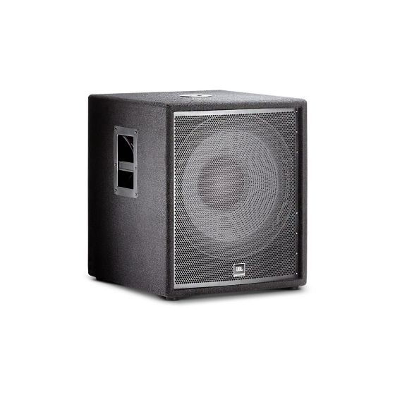 JBL JRX218S 18 in. Compact Subwoofer sku number JRX218S