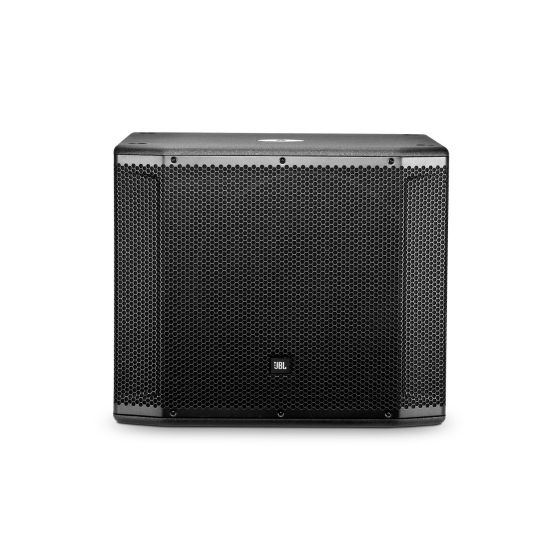 JBL SRX818SP 18" Self-Powered Subwoofer System sku number SRX818SP