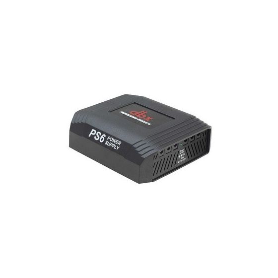 dbx PS6 PMC Power Supply sku number DBXPS6