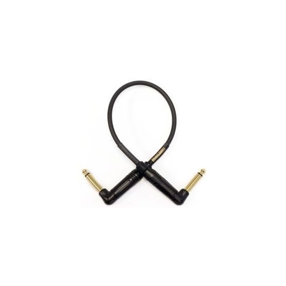 Mogami Gold Instrument RR Cable 18 in. sku number GOLD INSTRUMENT-1.5RR
