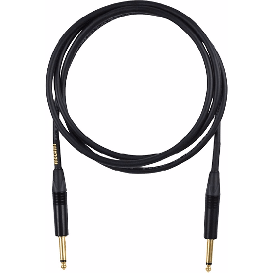 Mogami Gold Speaker Cable 3 ft. sku number GOLD SPEAKER-03