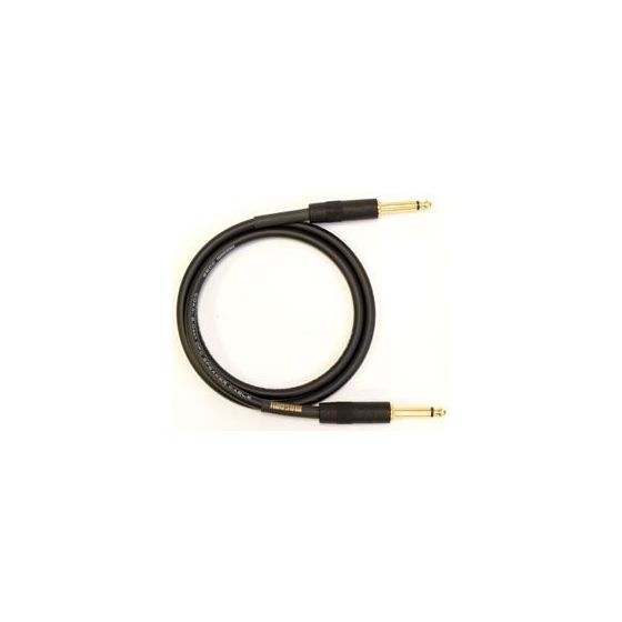 Mogami Gold Speaker Cable 6 ft. sku number GOLD SPEAKER-06
