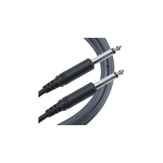 Mogami Pure Patch PP Cable 1 ft. sku number PURE PATCH PP-01