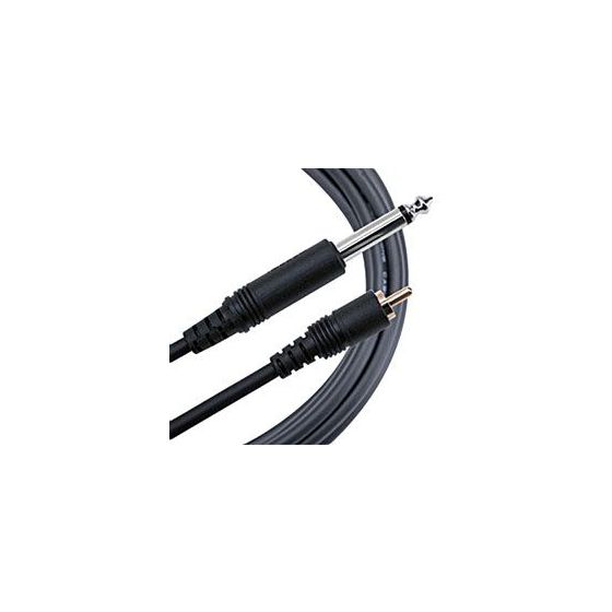 Mogami Pure Patch PR Cable 6 in sku number PURE PATCH PR-06