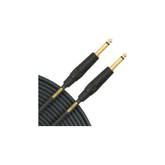Mogami Gold 8 TS-TS Cable 10 ft. sku number GOLD 8 TSTS-10