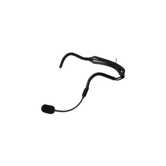 Audix HT2-P Professional Pre-Polarized Headset Condenser Microphone sku number 54909
