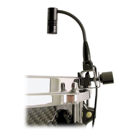 Audix F90 Miniature Clip-On Condenser Instrument Microphone sku number 55159