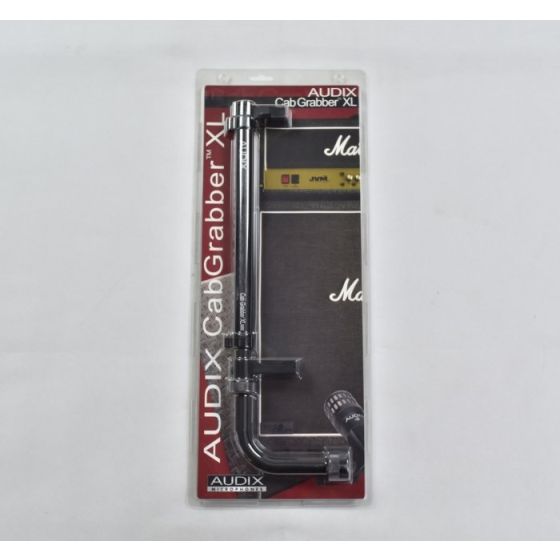 Audix CabGrabber XL Microphone Holder sku number CabGrabber XL