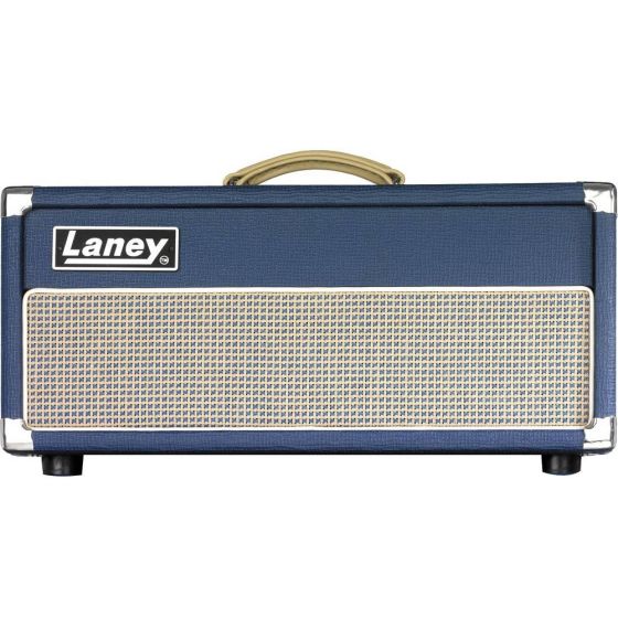 Laney Lionheart L20H Guitar Amplifier Tube Head sku number L20H