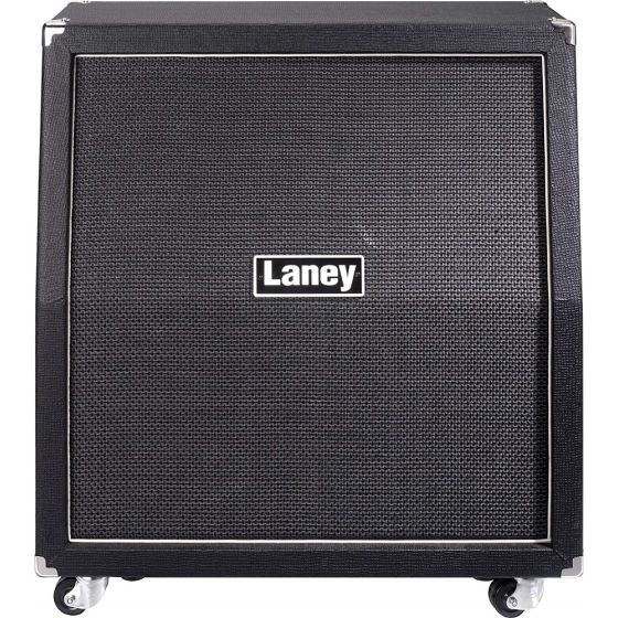 Laney Tone Machines GS412PA 240 Watt Guitar Cabinet sku number GS412PA