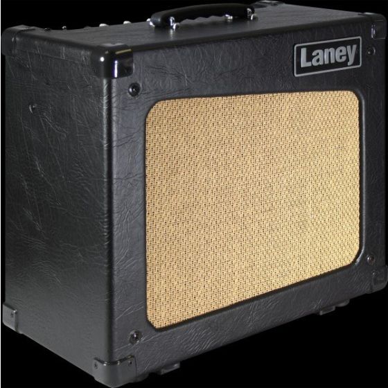Laney Cub 12-R Guitar Tube-Amp Combo with Reverb sku number CUB-12R