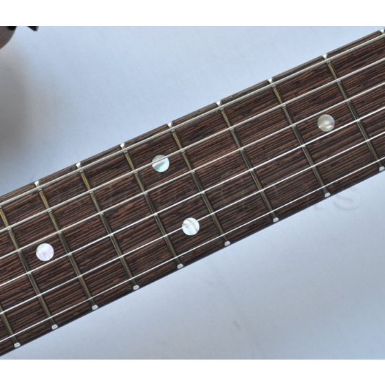 Schecter Masterwork Raiden Custom USA Electric Guitar
