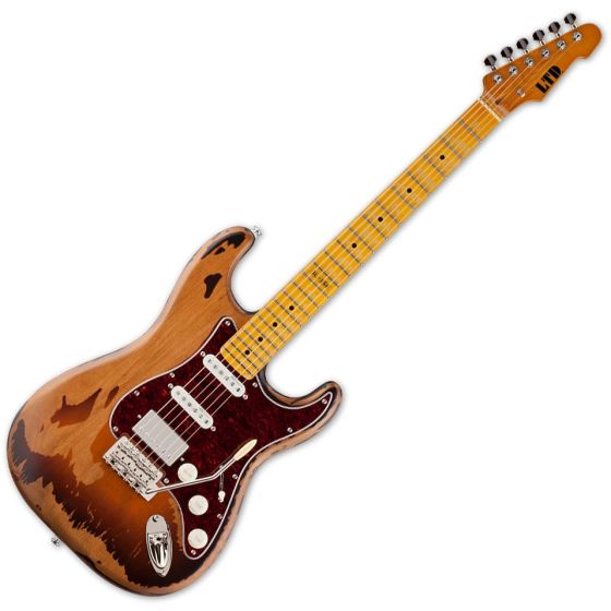 ESP LTD GL-256 George Lynch Guitar sku number LGL256