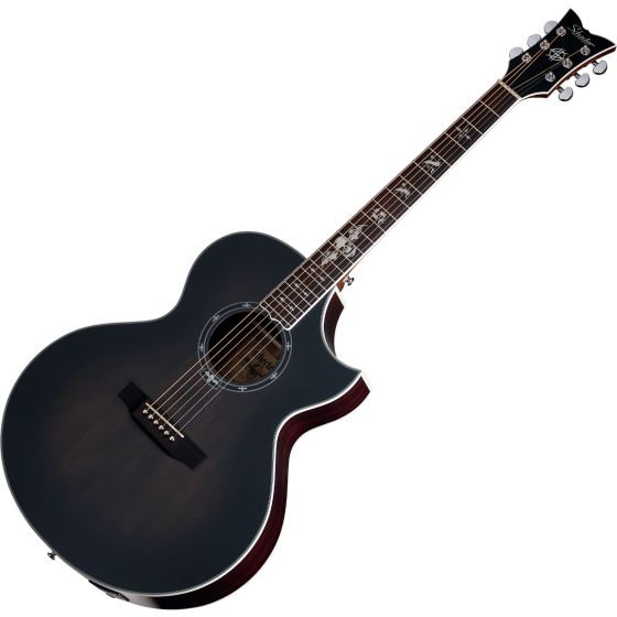 Schecter Signature Synyster Gates SYN GA SC Acoustic