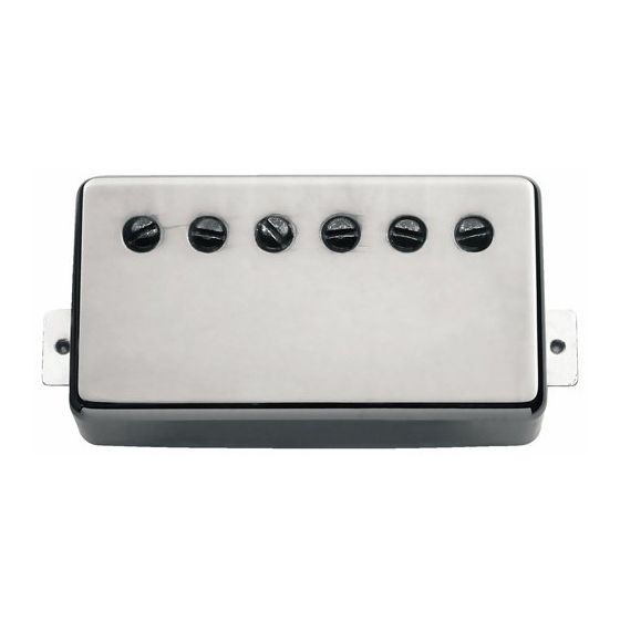 Seymour Duncan PAF Benedetto Pickup (Black or Nickel) sku number 11601-09-BNc