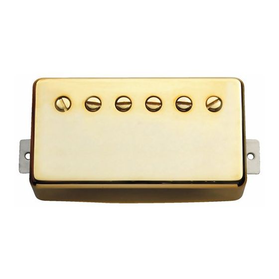 Seymour Duncan A-6 Gold Benedetto Pickups sku number 11601-07-Gc