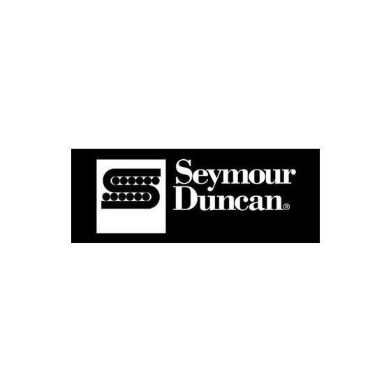 Seymour Duncan ZSL-1N Humbucker Zephyr Neck Pickup For Strat (Silver) sku number 11209-03