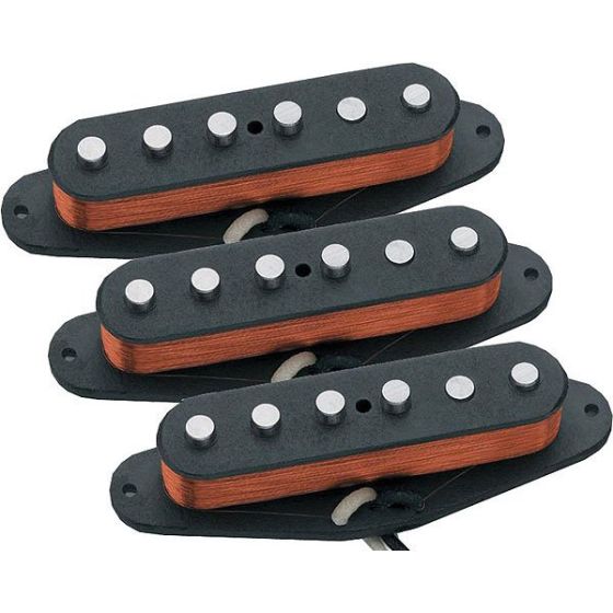 Seymour Duncan SSL-1 California '50s set of 3 sku number 11208-01