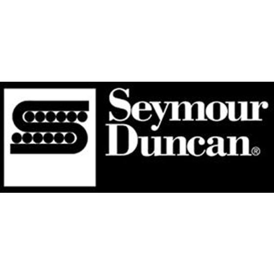 Seymour Duncan Humbucker SH-10n Full Shred Neck Pickup Gold Cover sku number 11102-60-Gc