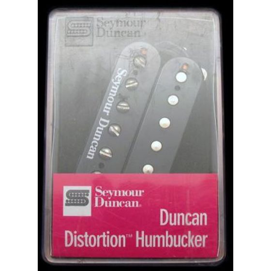 Seymour Duncan Humbucker SH-6N 7-String Duncan Distortion Neck Pickup sku number 11107-25-7Str