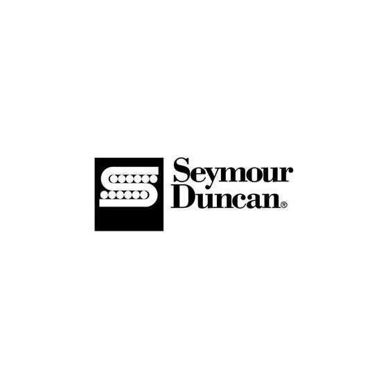 Seymour Duncan SM-2N Custom Mini Humbucker 4-Conductor Neck Pickup sku number 11102-33