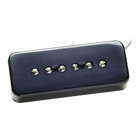 Seymour Duncan SP90-1N Vintage Soapbar Neck Pickup sku number 11301-05